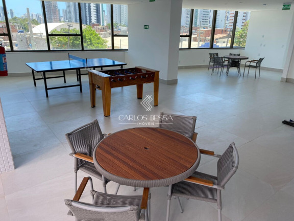 Imagem Apartamento com 4 Quartos à Venda, 147 m² em Boa Viagem - Recife