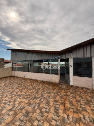Imagem Casa com 3 Quartos para Alugar, 220 m² em Jardim Planalto De Viracopos - Campinas Imagem Casa com 3 Quartos para Alugar, 220 m² em Jardim Planalto De Viracopos - Campinas