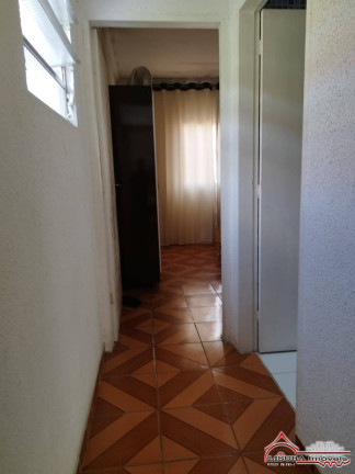 Imagem Casa com 2 Quartos à Venda, 103 m² em Primeiro De Maio - Jacareí Imagem Casa com 2 Quartos à Venda, 103 m² em Primeiro De Maio - Jacareí