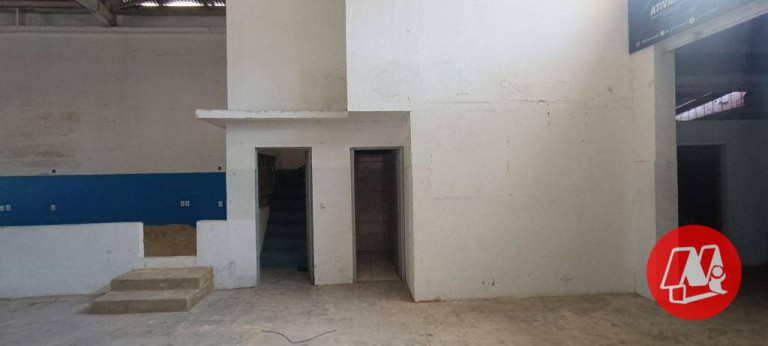 Imagem Galpão para Alugar, 225 m² em Santana - Porto Alegre