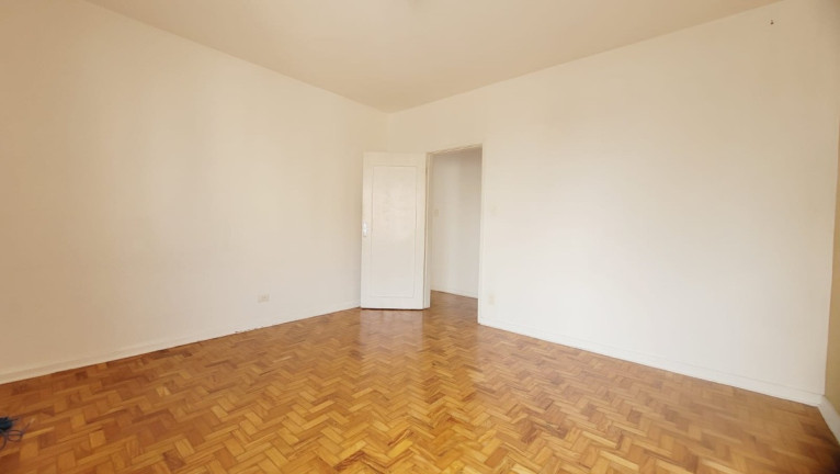 Imagem Apartamento com 3 Quartos à Venda, 110 m² em Pinheiros - São Paulo