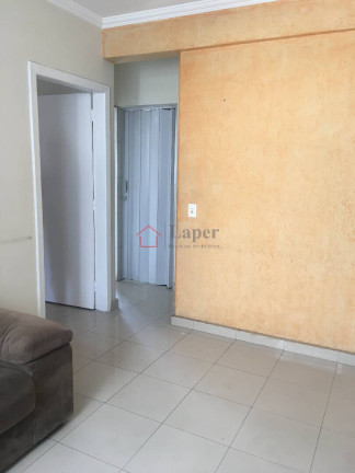Imagem Apartamento com 1 Quarto à Venda, 45 m² em Cambuci - São Paulo