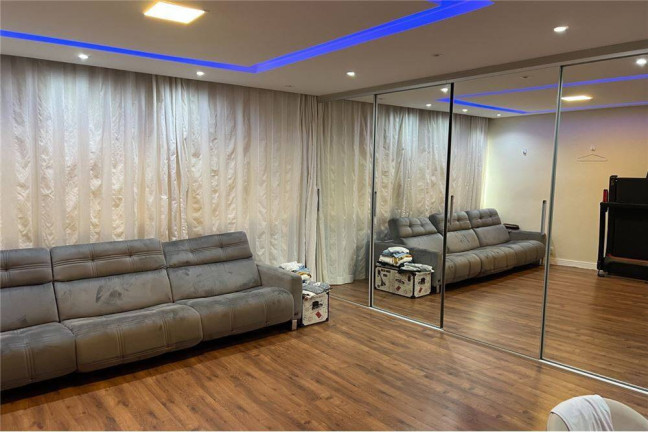 Imagem Sobrado com 4 Quartos à Venda, 258 m² em Jardim Nossa Senhora Do Carmo - São Paulo Imagem Sobrado com 4 Quartos à Venda, 258 m² em Jardim Nossa Senhora Do Carmo - São Paulo