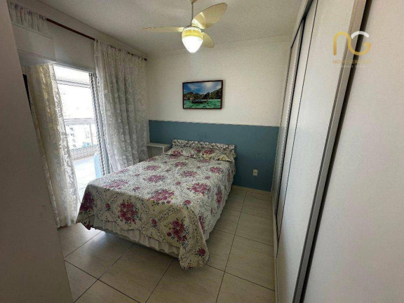 Imagem Apartamento com 3 Quartos à Venda, 152 m² em Vila Assunção - Praia Grande