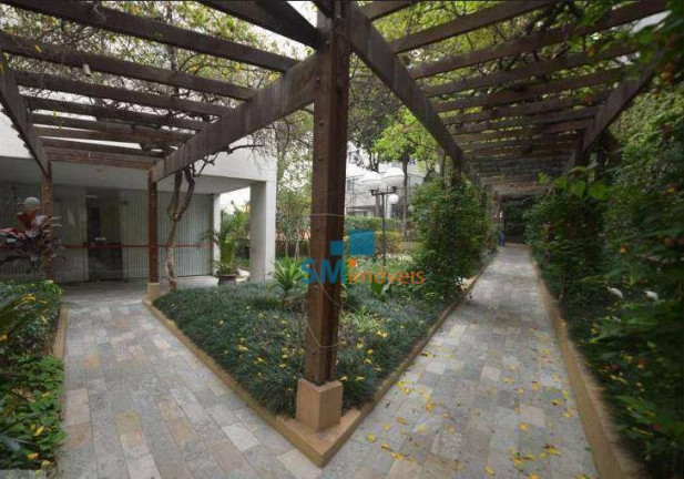 Imagem Apartamento com 3 Quartos à Venda, 84 m² em Bosque Da Saúde - São Paulo Imagem Apartamento com 3 Quartos à Venda, 84 m² em Bosque Da Saúde - São Paulo