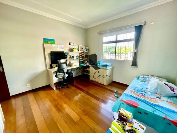 Imagem Casa com 4 Quartos à Venda, 250 m² em Arvoredo - Contagem Imagem Casa com 4 Quartos à Venda, 250 m² em Arvoredo - Contagem