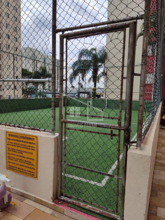 Imagem Apartamento com 3 Quartos à Venda, 68 m² em Planalto - São Bernardo Do Campo Imagem Apartamento com 3 Quartos à Venda, 68 m² em Planalto - São Bernardo Do Campo