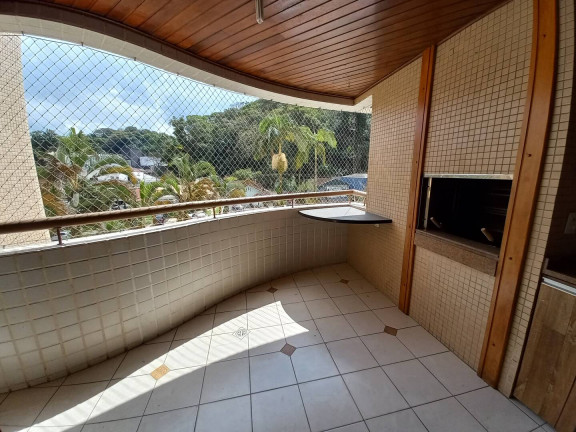 Imagem Apartamento com 4 Quartos à Venda, 159 m² em América - Joinville