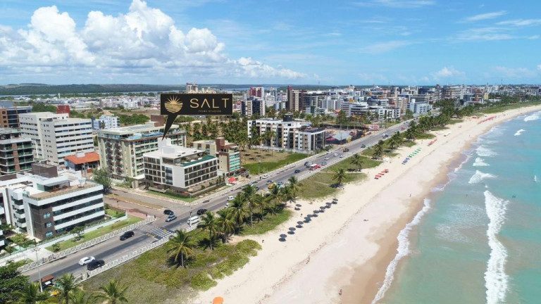 Imagem Imóvel com 1 Quarto à Venda, 24 m² em Intermares - Cabedelo Imagem Imóvel com 1 Quarto à Venda, 24 m² em Intermares - Cabedelo