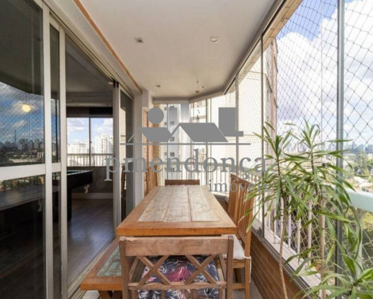 Imagem Apartamento com 4 Quartos à Venda, 320 m² em Perdizes - São Paulo Imagem Apartamento com 4 Quartos à Venda, 320 m² em Perdizes - São Paulo