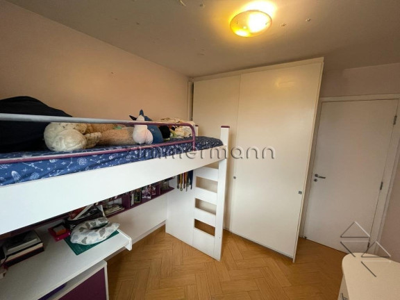 Imagem Apartamento com 4 Quartos à Venda, 180 m² em Vila Romana - São Paulo Imagem Apartamento com 4 Quartos à Venda, 180 m² em Vila Romana - São Paulo