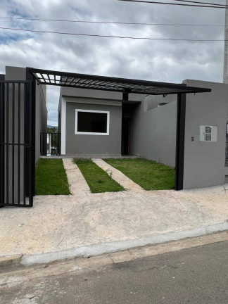 Imagem Casa com 2 Quartos à Venda, 66 m² em Jardim Imperial - Atibaia Imagem Casa com 2 Quartos à Venda, 66 m² em Jardim Imperial - Atibaia