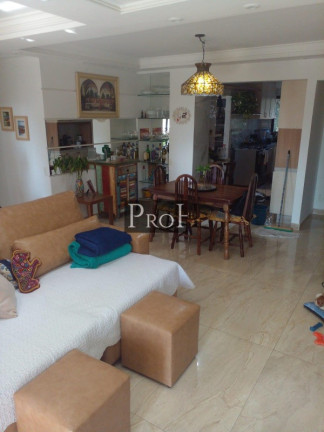 Apartamento com 3 Quartos à Venda, 101 m² em Jardim Avelino - São Paulo