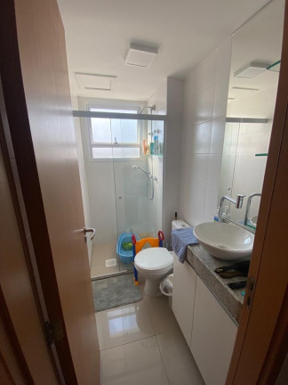 Imagem Apartamento com 2 Quartos à Venda, 43 m² em Jardim Jamaica - Santo André Imagem Apartamento com 2 Quartos à Venda, 43 m² em Jardim Jamaica - Santo André