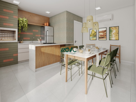 Imagem Imóvel com 2 Quartos à Venda, 51 m² em Itapoá - Itapoá Imagem Imóvel com 2 Quartos à Venda, 51 m² em Itapoá - Itapoá