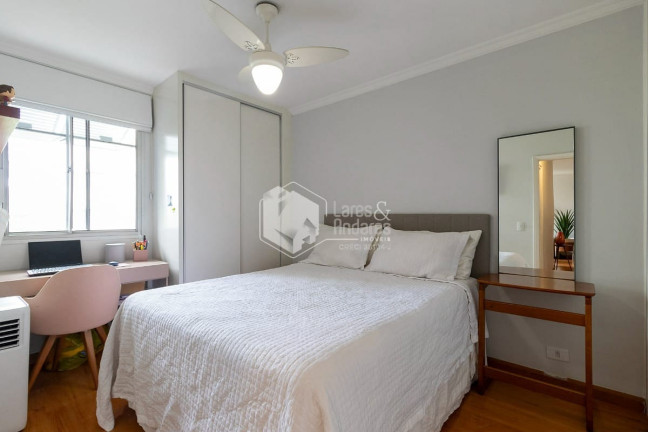 Imagem Apartamento com 2 Quartos à Venda, 67 m² em Vila Olímpia - São Paulo