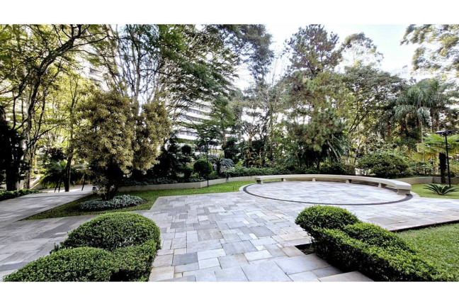 Imagem Apartamento com 3 Quartos à Venda, 510 m² em Morumbi - São Paulo Imagem Apartamento com 3 Quartos à Venda, 510 m² em Morumbi - São Paulo