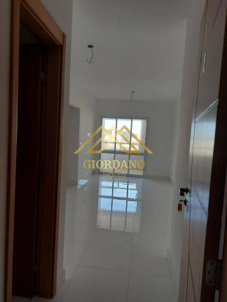 Imagem Apartamento com 2 Quartos à Venda, 88 m² em Boqueirão - Praia Grande