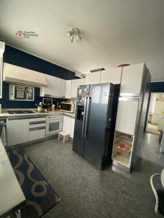 Imagem Apartamento com 3 Quartos à Venda, 200 m² em Mooca - São Paulo Imagem Apartamento com 3 Quartos à Venda, 200 m² em Mooca - São Paulo