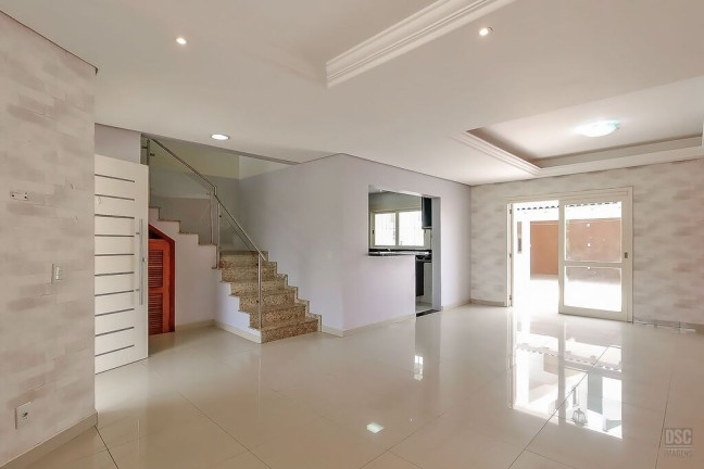 Imagem Casa de Condomínio com 3 Quartos à Venda, 171 m² em Aberta Dos Morros - Porto Alegre Imagem Casa de Condomínio com 3 Quartos à Venda, 171 m² em Aberta Dos Morros - Porto Alegre