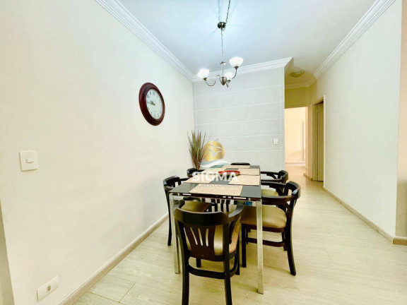 Imagem Apartamento com 3 Quartos à Venda, 90 m² em Enseada - Guarujá Imagem Apartamento com 3 Quartos à Venda, 90 m² em Enseada - Guarujá