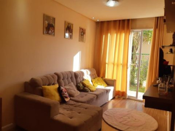 Imagem Apartamento com 2 Quartos à Venda, 48 m² em Jardim Do Divino - São Paulo