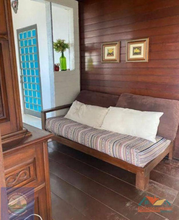 Imagem Casa com 2 Quartos à Venda, 80 m² em Massaguaçu - Caraguatatuba