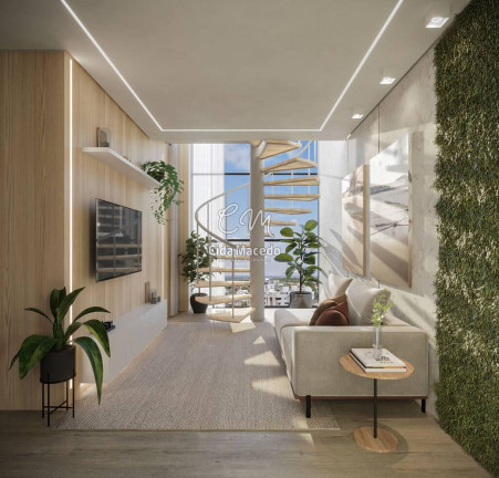 Imagem Apartamento com 3 Quartos à Venda, 96 m² em Aeroclube - João Pessoa Imagem Apartamento com 3 Quartos à Venda, 96 m² em Aeroclube - João Pessoa