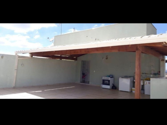 Imagem Cobertura com 2 Quartos à Venda, 130 m² em Vale Do Amanhecer - Igarapé