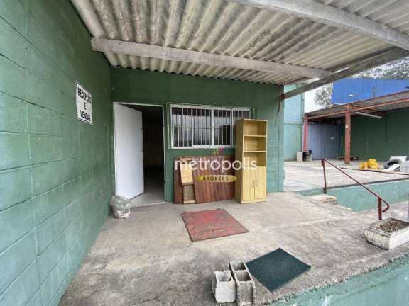 Imagem Galpão à Venda ou Locação, 950 m² em Dos Casa - São Bernardo Do Campo Imagem Galpão à Venda ou Locação, 950 m² em Dos Casa - São Bernardo Do Campo