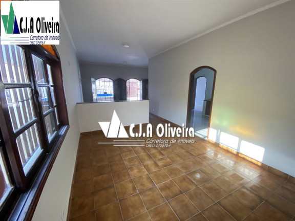 Casa com 4 Quartos à Venda, 120 m² em Flórida Mirim - Mongagua