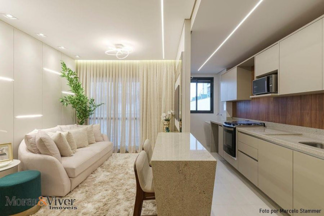 Imagem Cobertura com 3 Quartos à Venda, 130 m² em Bacacheri - Curitiba Imagem Cobertura com 3 Quartos à Venda, 130 m² em Bacacheri - Curitiba