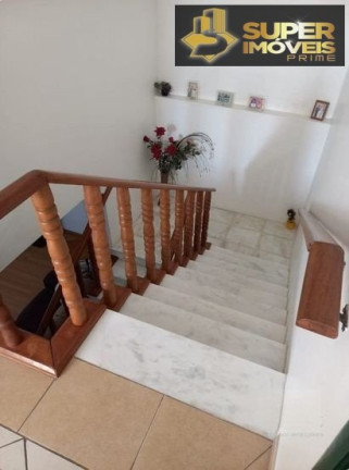 Imagem Casa com 4 Quartos à Venda, 420 m² em Areal - Pelotas
