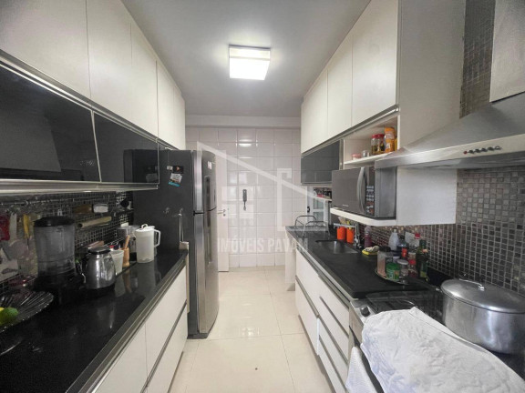 Imagem Apartamento com 3 Quartos à Venda, 144 m² em Planalto - São Bernardo Do Campo Imagem Apartamento com 3 Quartos à Venda, 144 m² em Planalto - São Bernardo Do Campo