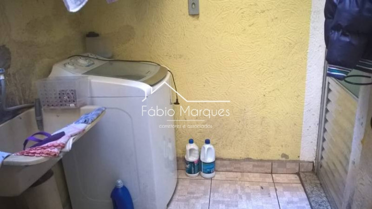 Imagem Casa de Condomínio com 2 Quartos à Venda, 69 m² em Vila Ré - São Paulo Imagem Casa de Condomínio com 2 Quartos à Venda, 69 m² em Vila Ré - São Paulo