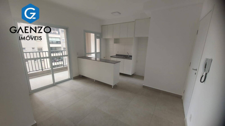Imagem Apartamento com 2 Quartos para Alugar, 52 m² em Alphaville Empresarial - Barueri Imagem Apartamento com 2 Quartos para Alugar, 52 m² em Alphaville Empresarial - Barueri