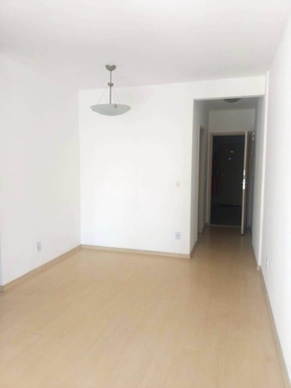 Imagem Apartamento com 2 Quartos à Venda, 63 m² em Pinheiros - São Paulo