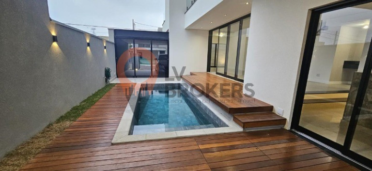 Imagem Casa com 3 Quartos à Venda, 300 m² em Condominio Mosaico Essence - Mogi Das Cruzes Imagem Casa com 3 Quartos à Venda, 300 m² em Condominio Mosaico Essence - Mogi Das Cruzes