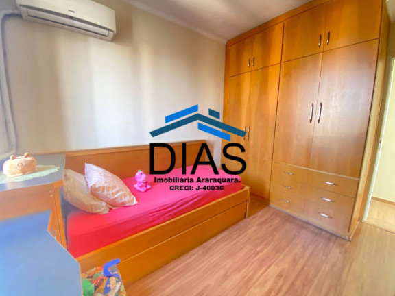 Imagem Apartamento com 3 Quartos à Venda, 157 m² em Centro - Araraquara Imagem Apartamento com 3 Quartos à Venda, 157 m² em Centro - Araraquara