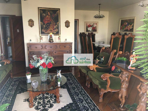 Imagem Apartamento com 4 Quartos à Venda, 172 m² em Vila Ipojuca - São Paulo Imagem Apartamento com 4 Quartos à Venda, 172 m² em Vila Ipojuca - São Paulo