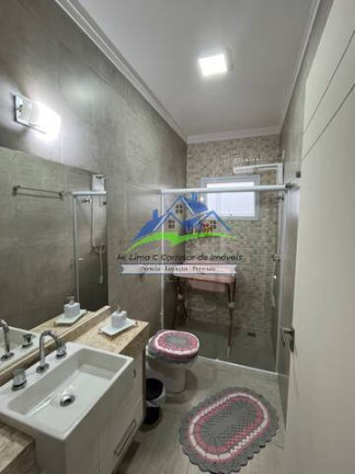Imagem Casa de Condomínio com 3 Quartos à Venda,  em Condomínio Atibaia Park I - Atibaia