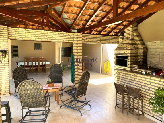 Imagem Casa com 2 Quartos à Venda, 248 m² em Santo Antônio - Campo Grande Imagem Casa com 2 Quartos à Venda, 248 m² em Santo Antônio - Campo Grande