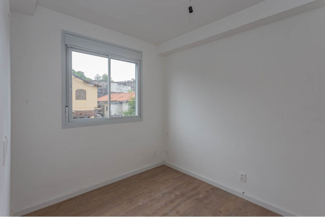 Imagem Apartamento com 1 Quarto à Venda, 27 m² em Ipiranga - São Paulo