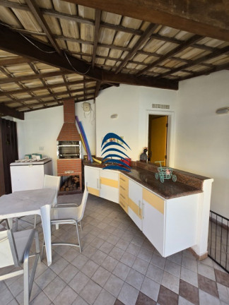 Imagem Casa com 4 Quartos à Venda, 201 m² em Itapuã - Salvador Imagem Casa com 4 Quartos à Venda, 201 m² em Itapuã - Salvador