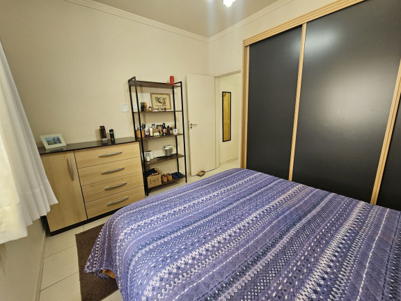 Imagem Apartamento com 1 Quarto à Venda, 42 m² em Boqueirão - Santos Imagem Apartamento com 1 Quarto à Venda, 42 m² em Boqueirão - Santos