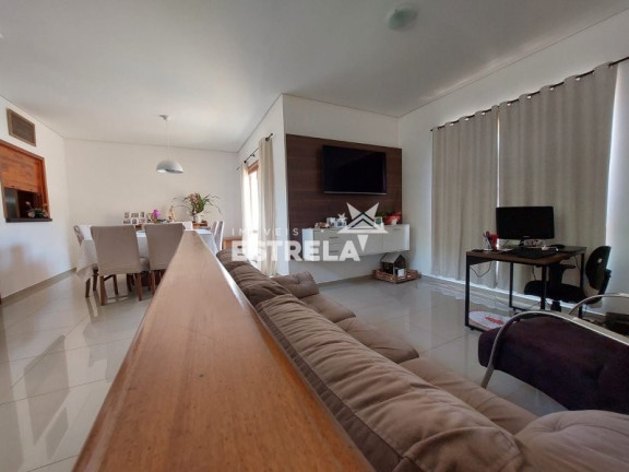 Imagem Casa com 3 Quartos à Venda, 280 m² em Jardim Haras Bela Vista - Vargem Grande Paulista Imagem Casa com 3 Quartos à Venda, 280 m² em Jardim Haras Bela Vista - Vargem Grande Paulista