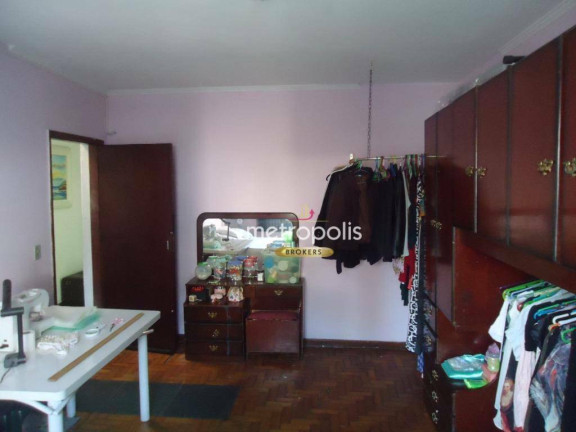 Imagem Casa com 5 Quartos à Venda, 275 m² em Santa Paula - São Caetano Do Sul Imagem Casa com 5 Quartos à Venda, 275 m² em Santa Paula - São Caetano Do Sul
