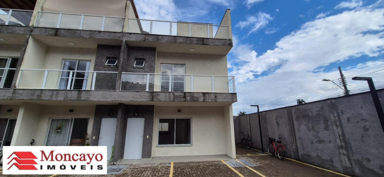Imagem Casa com 3 Quartos à Venda, 113 m² em Centro - Caraguatatuba Imagem Casa com 3 Quartos à Venda, 113 m² em Centro - Caraguatatuba