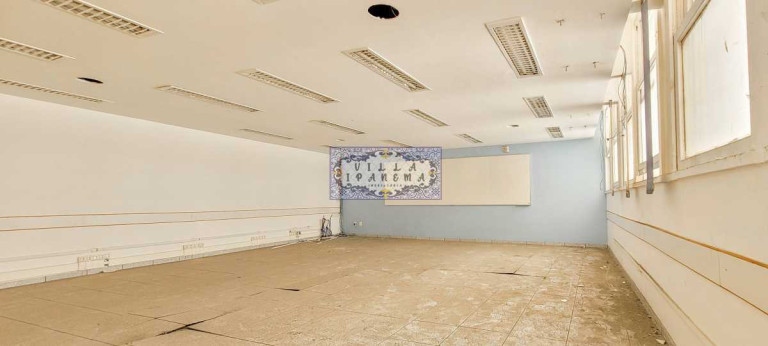 Imagem Sala Comercial para Alugar, 200 m² em Centro - Rio De Janeiro Imagem Sala Comercial para Alugar, 200 m² em Centro - Rio De Janeiro