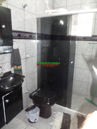Imagem Casa com 4 Quartos à Venda, 150 m² em Jardim Portugal - São José Dos Campos Imagem Casa com 4 Quartos à Venda, 150 m² em Jardim Portugal - São José Dos Campos